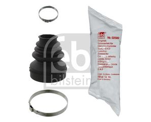 Σετ φούσκες, άξονας μετ. κίν. FEBI BILSTEIN 31056