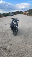 Malaguti LAVA 120 2025