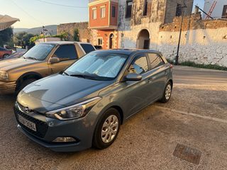 Hyundai i 20 2015