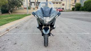 Bmw R 1200 RT 2014 ΠΡΟΣΦΟΡΑ !!! BMW R1200 RT Olive Mat – Τριβαλιτσο-thumb-4