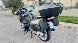 Bmw R 1200 RT 2014 ΠΡΟΣΦΟΡΑ !!! BMW R1200 RT Olive Mat – Τριβαλιτσο-thumb-5