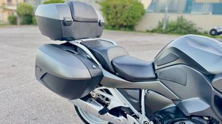 Bmw R 1200 RT 2014 ΠΡΟΣΦΟΡΑ !!! BMW R1200 RT Olive Mat – Τριβαλιτσο-thumb-7