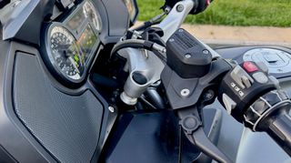 Bmw R 1200 RT 2014 ΠΡΟΣΦΟΡΑ !!! BMW R1200 RT Olive Mat – Τριβαλιτσο-thumb-11