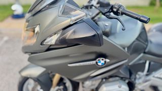 Bmw R 1200 RT 2014 ΠΡΟΣΦΟΡΑ !!! BMW R1200 RT Olive Mat – Τριβαλιτσο-thumb-13