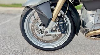 Bmw R 1200 RT 2014 ΠΡΟΣΦΟΡΑ !!! BMW R1200 RT Olive Mat – Τριβαλιτσο-thumb-14