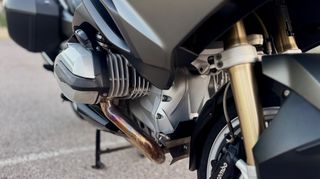 Bmw R 1200 RT 2014 ΠΡΟΣΦΟΡΑ !!! BMW R1200 RT Olive Mat – Τριβαλιτσο-thumb-15