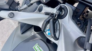 Bmw R 1200 RT 2014 ΠΡΟΣΦΟΡΑ !!! BMW R1200 RT Olive Mat – Τριβαλιτσο-thumb-18