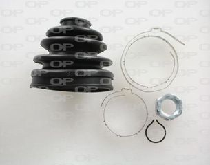Σετ φούσκες, άξονας μετ. κίν. OPEN PARTS SJK707400