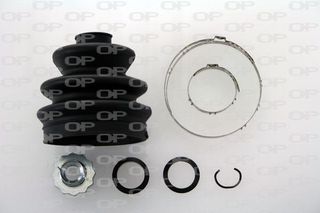 Σετ φούσκες, άξονας μετ. κίν. OPEN PARTS SJK709700