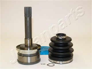 Σετ άρθρωσης, άξονας μετάδ. κίν. COMLINE CMZ45013E