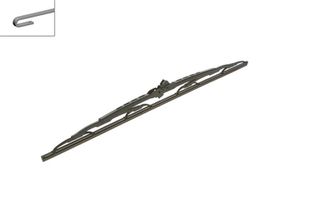 Μάκτρο καθαριστήρα ECO BOSCH 3397011398