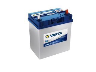 Μπαταρία εκκίνησης VARTA 40Ah 187x127x227 B00 0 0 VARTA 5401260333132