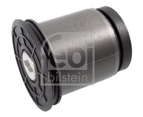 Έδραση , σώμα άξονα FEBI BILSTEIN 31694
