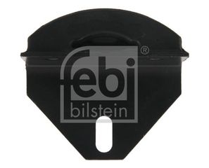 Προσκρουστήρας, ανάρτηση FEBI BILSTEIN 31693