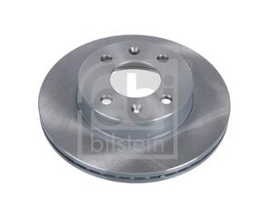 Δισκόπλακα εμπρός FEBI BILSTEIN 31767