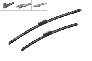 Μάκτρο καθαριστήρα Aerotwin Multi-Clip BOSCH 3397007462