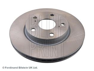 Δισκόπλακα εμπρός BLUE PRINT ADT343261