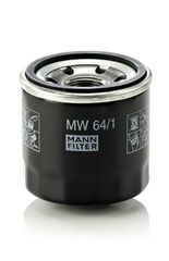 Φίλτρο λαδιού MANN-FILTER MW641