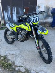 KTM 350 SX-F 2019
