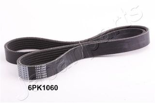 Ιμάντας poly-V JAPANPARTS DV6PK1060