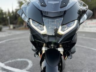 Bmw R 1250 RT 2023 BMW R1250RT Triple Black – 8.130  χλμ – Τριβαλιτσο-thumb-3