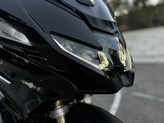 Bmw R 1250 RT 2023 BMW R1250RT Triple Black – 8.130  χλμ – Τριβαλιτσο-thumb-4