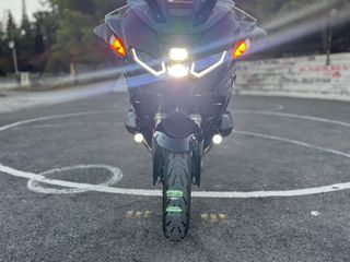 Bmw R 1250 RT 2023 BMW R1250RT Triple Black – 8.130  χλμ – Τριβαλιτσο-thumb-6