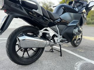 Bmw R 1250 RT 2023 BMW R1250RT Triple Black – 8.130  χλμ – Τριβαλιτσο-thumb-8