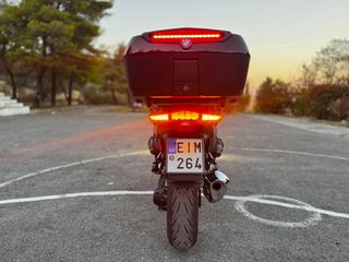 Bmw R 1250 RT 2023 BMW R1250RT Triple Black – 8.130  χλμ – Τριβαλιτσο-thumb-9