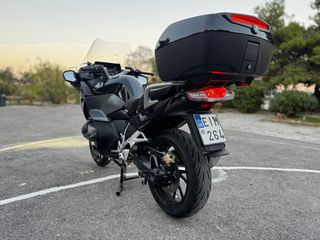 Bmw R 1250 RT 2023 BMW R1250RT Triple Black – 8.130  χλμ – Τριβαλιτσο-thumb-10