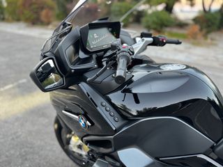 Bmw R 1250 RT 2023 BMW R1250RT Triple Black – 8.130  χλμ – Τριβαλιτσο-thumb-11