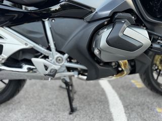 Bmw R 1250 RT 2023 BMW R1250RT Triple Black – 8.130  χλμ – Τριβαλιτσο-thumb-13