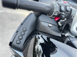 Bmw R 1250 RT 2023 BMW R1250RT Triple Black – 8.130  χλμ – Τριβαλιτσο-thumb-15