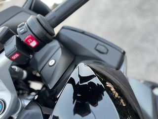 Bmw R 1250 RT 2023 BMW R1250RT Triple Black – 8.130  χλμ – Τριβαλιτσο-thumb-16