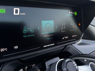 Bmw R 1250 RT 2023 BMW R1250RT Triple Black – 8.130  χλμ – Τριβαλιτσο-thumb-18