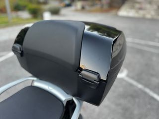 Bmw R 1250 RT 2023 BMW R1250RT Triple Black – 8.130  χλμ – Τριβαλιτσο-thumb-20