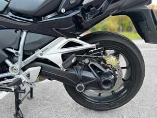 Bmw R 1250 RT 2023 BMW R1250RT Triple Black – 8.130  χλμ – Τριβαλιτσο-thumb-24