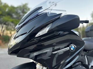 Bmw R 1250 RT 2023 BMW R1250RT Triple Black – 8.130  χλμ – Τριβαλιτσο-thumb-25
