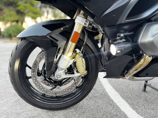 Bmw R 1250 RT 2023 BMW R1250RT Triple Black – 8.130  χλμ – Τριβαλιτσο-thumb-26