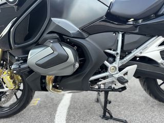Bmw R 1250 RT 2023 BMW R1250RT Triple Black – 8.130  χλμ – Τριβαλιτσο-thumb-27