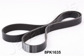 Ιμάντας poly-V JAPANPARTS DV8PK1635