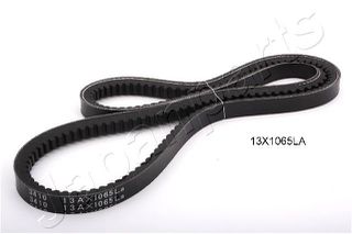 Τραπεζοειδής ιμάντας JAPANPARTS DT13X1065LA