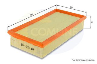 Φίλτρο αέρα COMLINE EAF394