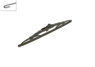 Μάκτρο καθαριστήρα ECO BOSCH 3397011391