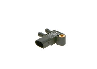 Αισθητήρας, πίεση καυσαερίων BOSCH 0281006213