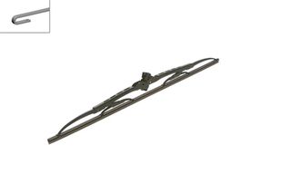 Μάκτρο καθαριστήρα ECO BOSCH 3397011395
