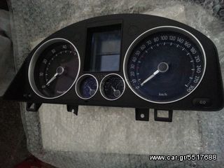  ΚΑΤΡΑΝ ΚΟΝΤΕΡ GTI & R32 -thumb-1