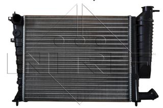 Ψυγείο, ψύξη κινητήρα NRF 58184