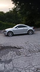 Audi TT 2002 COUPé 1.8 T QUATTRO
