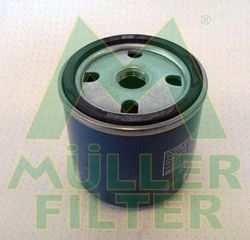 Φίλτρο λαδιού MULLER FILTER FO72